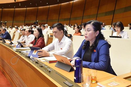 Vẫn còn thất thoát lãng phí lớn, mất đi cơ hội phát triển