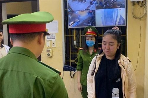 Đà Nẵng: Bắt nữ giám đốc lợi dụng chuyến bay giải cứu để lừa đảo