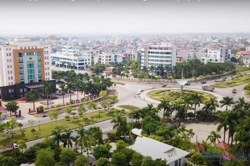 Hải Dương: Kết quả thu hút đầu tư có nhiều khởi sắc