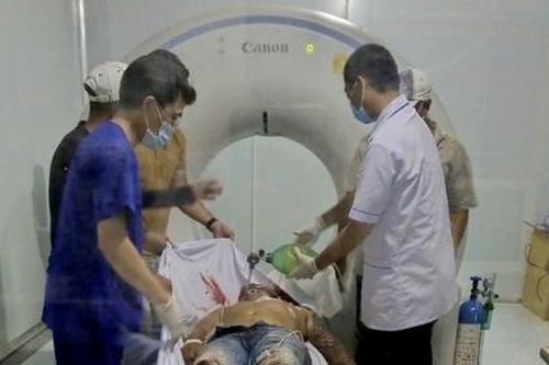 Đã có 38 đối tượng bị bắt trong vụ nổ súng khiến 6 người thương vong ở Phú Quốc