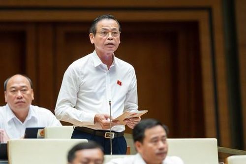 ĐBQH: Những 'lãng phí vô hình' làm mất cơ hội phát triển
