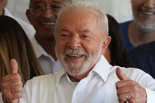 Con đường từ nhà tù trở lại ghế Tổng thống Brazil của ông Lula da Silva