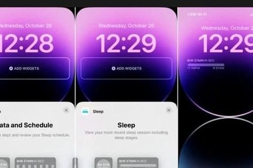 Đây là những tính năng mới mà Apple dự kiến sẽ ra mắt trong phiên bản iOS 16.2 sắp tới