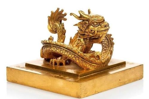 Sẽ thương lượng trực tiếp để đưa ấn vàng 'Hoàng đế chi bảo' hồi hương