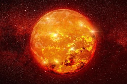 Bằng chứng mới về sự sống ngoài Trái Đất