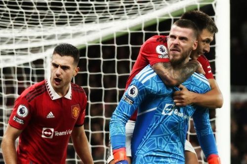 Đội hình hay nhất Premier League gây tranh cãi