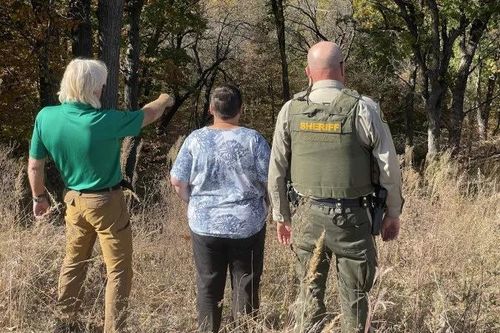 FBI vào cuộc sau khi con gái tố cha giết người hàng loạt