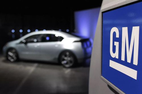 General Motors ngừng quảng cáo trên Twitter
