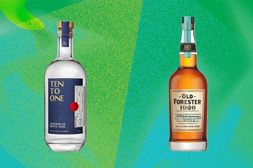 10 món quà cho người mê cocktail