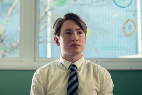 Kit Connor: 'Tôi là người song tính'