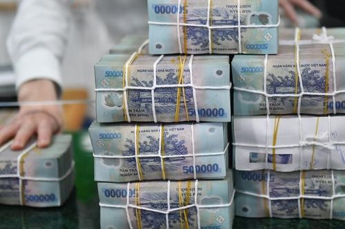 Lương thực tế của người Việt có thể tăng nhanh thứ 2 thế giới