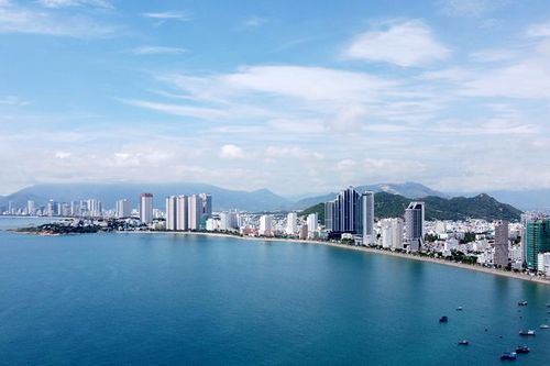 TP Nha Trang: Đất thương mại dịch vụ tăng gần 4 lần đến năm 2030