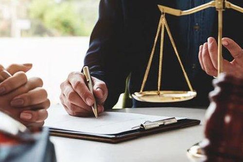 Xếp lương đối với chức danh nghề nghiệp viên chức trợ giúp viên pháp lý