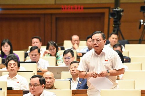 Đang điều tra vụ án lừa đảo, rửa tiền hàng nghìn tỷ đồng