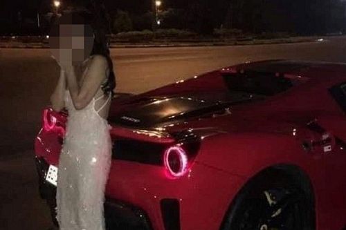 Luật sư nói về vụ siêu xe Ferrari 488 va chạm với xe máy khiến 1 người tử vong