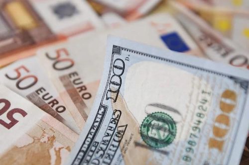 Tỷ giá ngoại tệ hôm nay 1/11: Tỷ giá USD, Euro, CAD, Yen Nhật, Bảng Anh... Được Fed 'nâng đỡ', đồng bạc xanh tăng trở lại