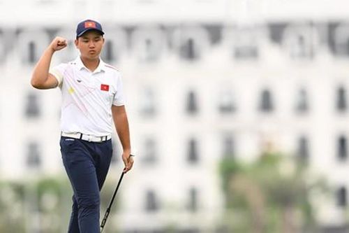 Nguyễn Anh Minh đặt mục tiêu bất ngờ