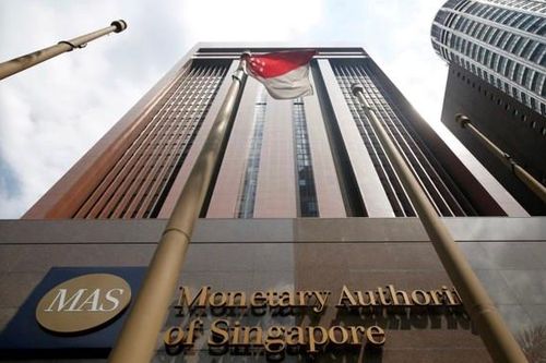 Ngân hàng trung ương của Singapore thử nghiệm tiền tệ kỹ thuật số làm bước đệm
