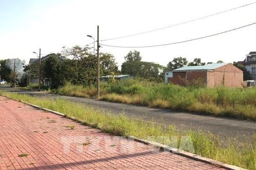 Thu hồi dự án 'treo' - Vấn đề cấp thiết