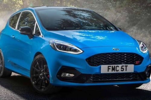 Ford Fiesta ấn định thời gian khai tử trên toàn cầu