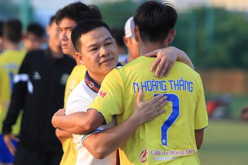 'Đừng gọi tôi là bầu Quỳnh'