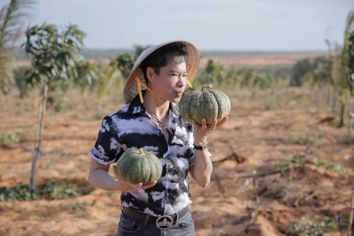 Huyện Hàm Thuận Bắc thừa nhận thông tin sai sự thật nhưng không xin lỗi, chỉ xin ca sĩ Ngọc Sơn 'cảm thông, chia sẻ'