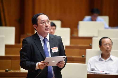 Bộ trưởng Huỳnh Thành Đạt: Nghiên cứu khoa học là hoạt động dấn thân, thám hiểm