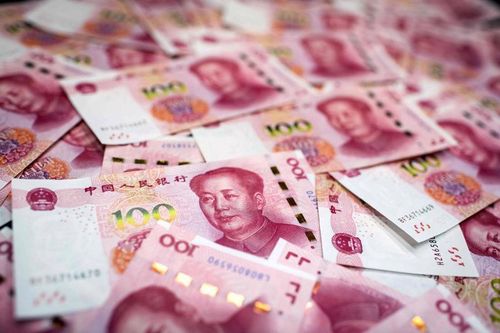 Giao dịch thương mại toàn cầu bằng Nhân dân tệ ngày càng tăng