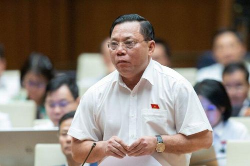 Đại biểu: Cần có quy định quản lý tiền ảo, tài sản ảo