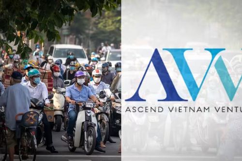 Ascend Vietnam Ventures đóng quỹ giai đoạn hạt giống ở mức 64 triệu USD