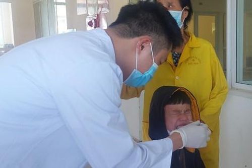 Cúm B ở Bắc Kạn lưu hành hàng năm, không đột biến nhưng không được chủ quan