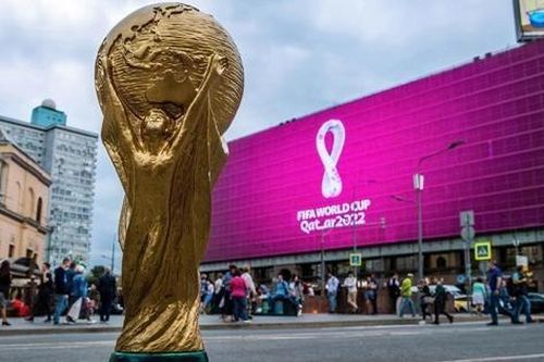 Hóa ra ai cũng đang đọc sai tên nước chủ nhà World Cup 2022 Qatar, vậy phải đọc thế nào?