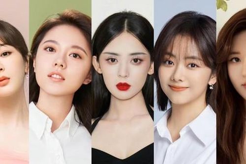 5 ứng viên sáng giá Nữ thần Kim Ưng 2022: Dương Tử tái xuất đường đua, Triệu Kim Mạch được kỳ vọng nhất