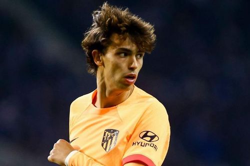 Atletico Madrid mất nốt vé dự Europa League