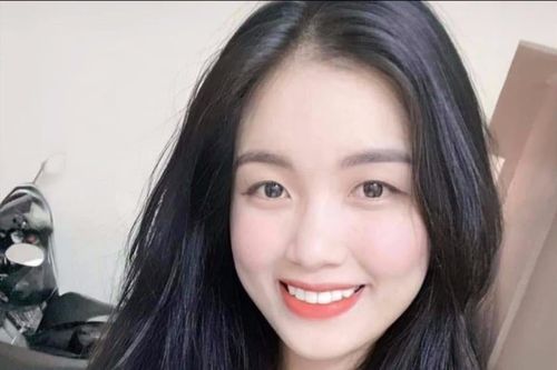 Nhan sắc đội trưởng CLB bóng chuyền nữ TP.HCM