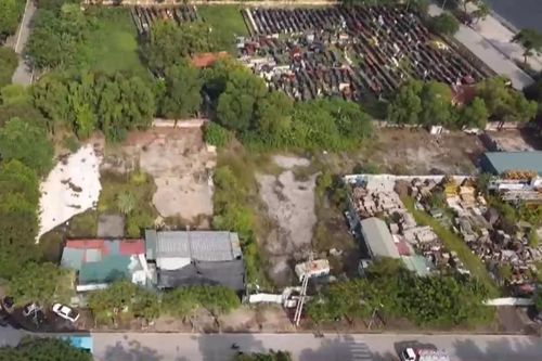 Thu hồi các ô đất quy hoạch trường học bị 'treo' nhiều năm: Không thể chậm trễ!