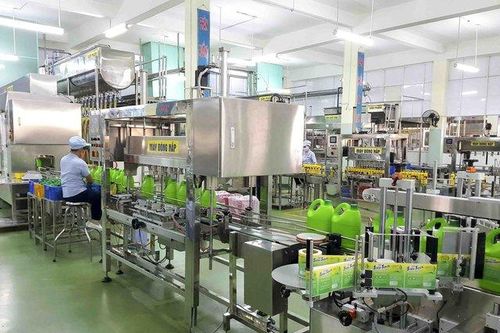 Hướng tới 'hóa học xanh' để phát triển công nghiệp bền vững