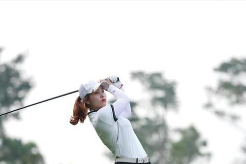 'Tôi đến vì uy tín và nhân văn của giải'