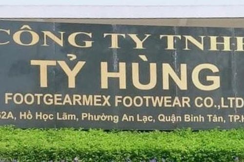 Một doanh nghiệp nước ngoài đột ngột chấm dứt hợp đồng gần 1.200 lao động