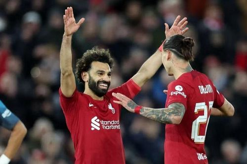 Trận thứ 400, Klopp đã thay đổi như thế nào để Liverpool có được chiến thắng?