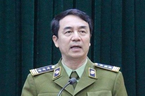 Lần thứ 3 Viện kiểm sát trả hồ sơ điều tra lại vụ ông Trần Hùng nhận hối lộ 300 triệu đồng