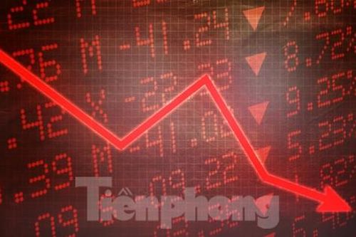 Cổ phiếu từng gây chấn động đắt nhất sàn chứng khoán đột ngột 'rớt' giá 90%