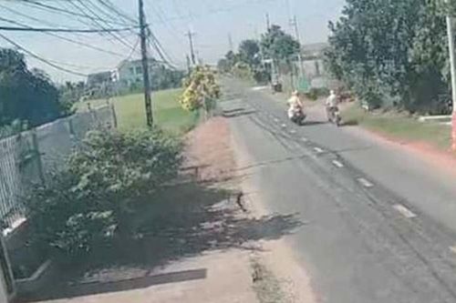 Kỷ luật 3 CSGT tỉnh Long An liên quan vụ đánh người vi phạm giao thông