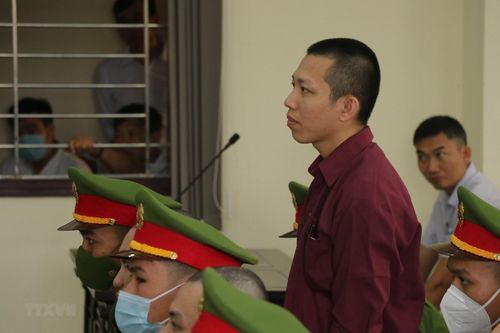 Xét xử phúc thẩm vụ Tịnh thất Bồng lai ở Long An