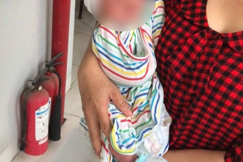 Thủ đoạn tinh vi của đường dây chuyên buôn bán trẻ em