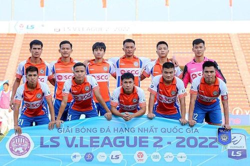 CLB Bà Rịa Vũng Tàu hứa thanh toán tiền nợ cầu thủ trong thời gian 'sớm nhất'