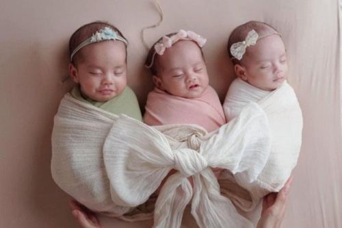 Hành trình mang thai 3 và chuyến đi đẻ giữa đêm của mẹ Nam Định