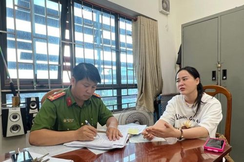 Công an mời luật sư bào chữa cho 'tiểu thư sang chảnh' Ninh Thị Vân Anh