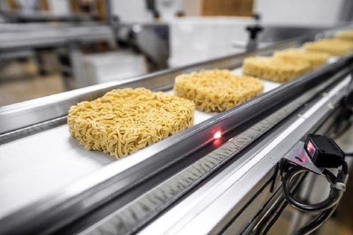Bộ Công Thương đề nghị EU giảm thiểu biện pháp kiểm tra dư lượng EO trong mì ăn liền