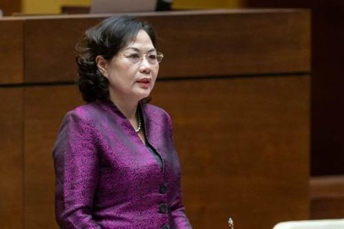 Thống đốc giải trình về các quy định có yếu tố định tính trong Luật Phòng, chống rửa tiền